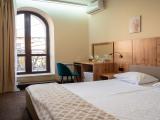 Улучшенный Room с кроватью размера «king-size» or 2 отдельными beds