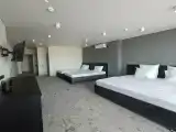 Четырехместный Room с балконом