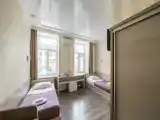 Two person Room с 2 отдельными beds