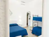 Deluxe Two-Bedroom Apartment