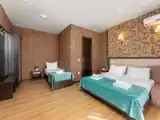 Классический четырехместный Room