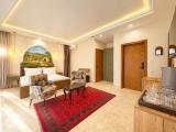 Room с кроватью размера «king-size»