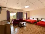 Трехместный Room Делюкс