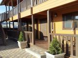 Семейный Two person Room с 1 кроватью