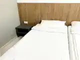 Two person Room Делюкс с 1 кроватью or 2 отдельными beds