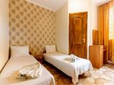 Standard четырехместный Room