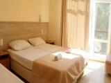 Четырехместный Room с балконом