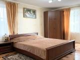 Two person Room с 1 кроватью и балконом