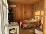 Two person Room с одной двухспальной кроватью