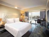 Представительский Room, 1 double bed, вид на реку