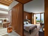 Lux for two persons double bed