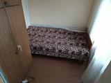 Two person Room с 1 кроватью и видом на горы