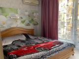 Two person Room с 2 отдельными beds и ванной