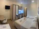 Четырехместный Room с балконом