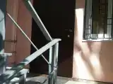 Семейный люкс с балконом