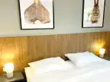 Улучшенный трехместный Room