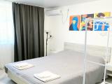 Two person Room Делюкс с 1 кроватью
