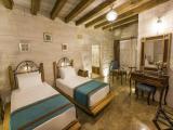 Deluxe Twin Room, 1 Bedroom, Courtyard View, Non Smoking, Ground Floor
