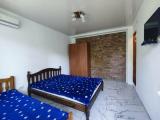 Трехместный Room с основными удобствами