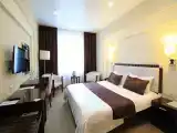 Two person Room с 1 кроватью