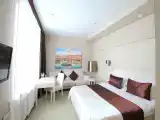 Two person Room Делюкс с 1 кроватью