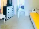 Семейный Room с балконом