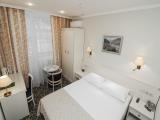 Room стандарт с 1 двуспальной кроватью