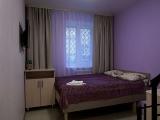 Room стандарт с 1 двуспальной кроватью