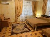 Четырехместный Room с балконом