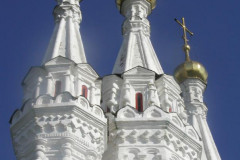 Hodegetria church - photo 1