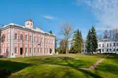 Vyazoymy estate - photo 2