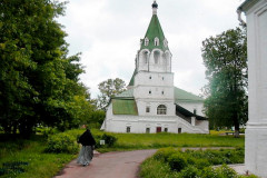 Alexandrov Kremlin - photo 2