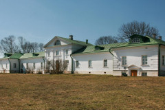 Yasnaya Polyana Leo Tolstoy Yasnaya Polyana Leo Tolstoy