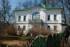 Yasnaya Polyana Leo Tolstoy Yasnaya Polyana Leo Tolstoy