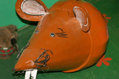 Mouse Museum - photo 4