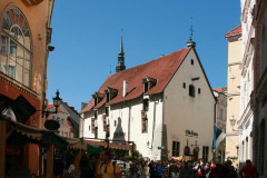 Tallinn Old Town - photo 1