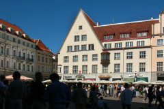 Tallinn Old Town - photo 2