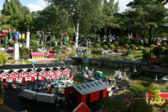 Legoland in Denmark - photo 6