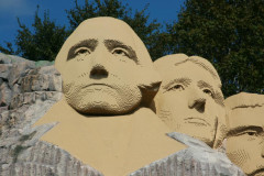 Legoland in Denmark - photo 15