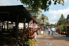 Legoland in Denmark - photo 16