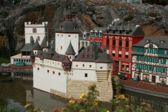 Legoland in Denmark - photo 22