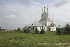Hodegetria church - photo 4