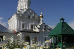 Hodegetria church - photo 5