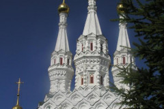 Hodegetria church - photo 6