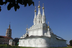 Hodegetria church - photo 7