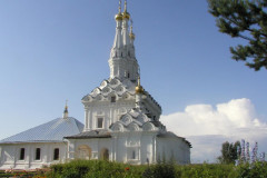 Hodegetria church - photo 8