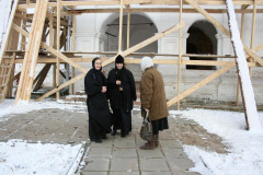 Hodegetria church - photo 11