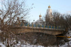 Trinity Cathedral - photo 8