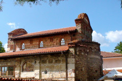 Church of St Stephen - photo 1