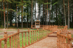 The Source Of The Dnieper river - photo 3
